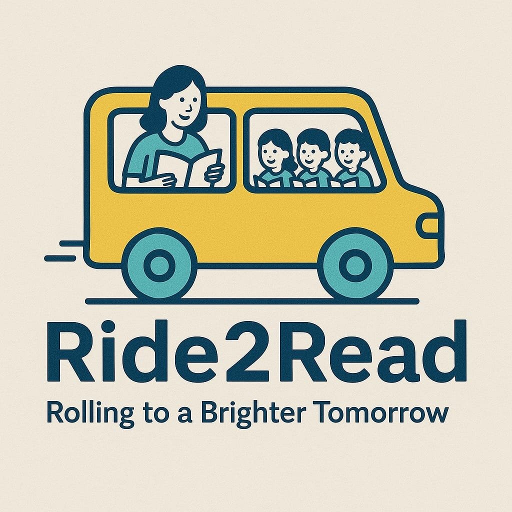 Ride2Read